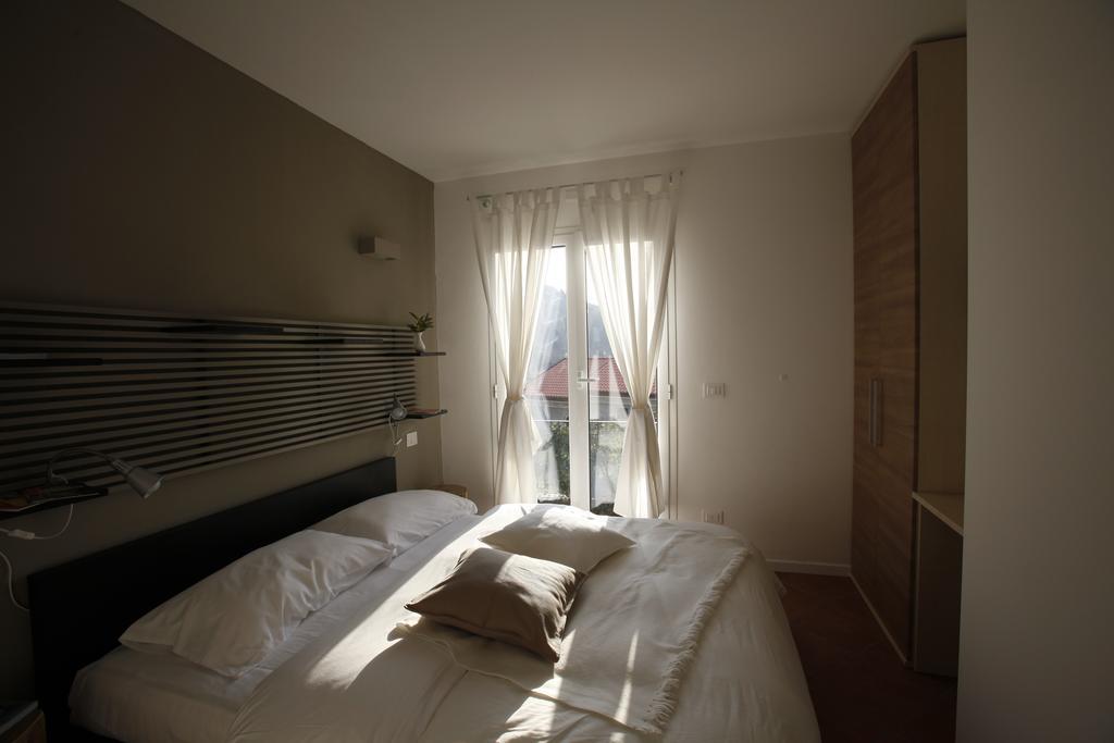 B&B Villa Luisa Casarza Ligure Pokoj fotografie