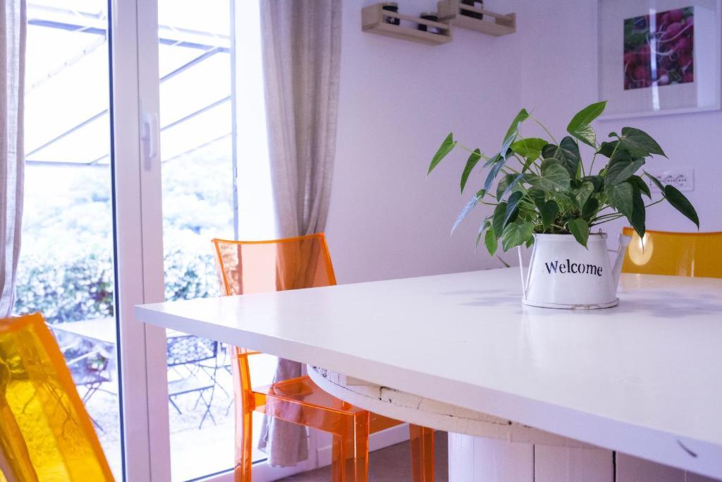 B&B Villa Luisa Casarza Ligure Exteriér fotografie