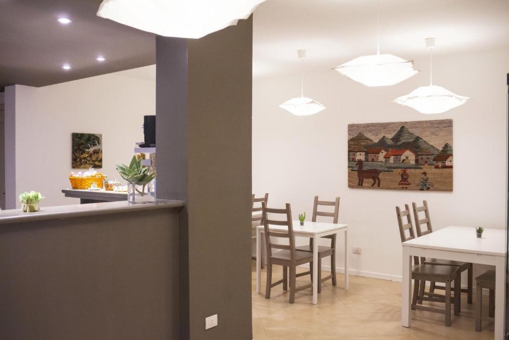 B&B Villa Luisa Casarza Ligure Exteriér fotografie