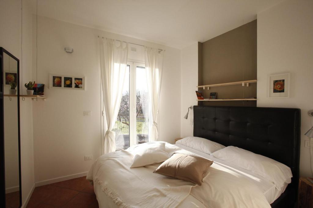 B&B Villa Luisa Casarza Ligure Exteriér fotografie